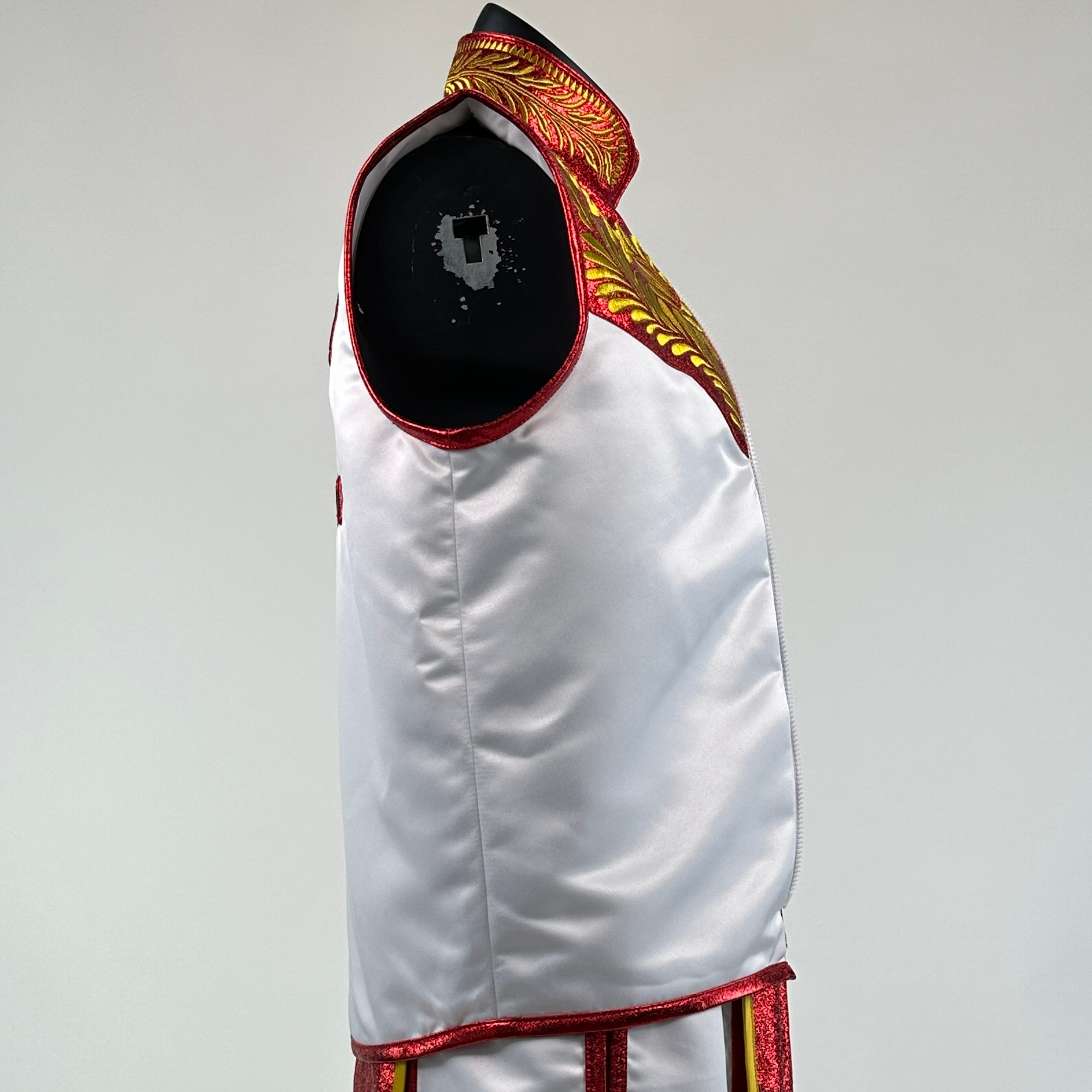 The General Vivien Jackets