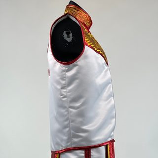 The General Vivien Jackets