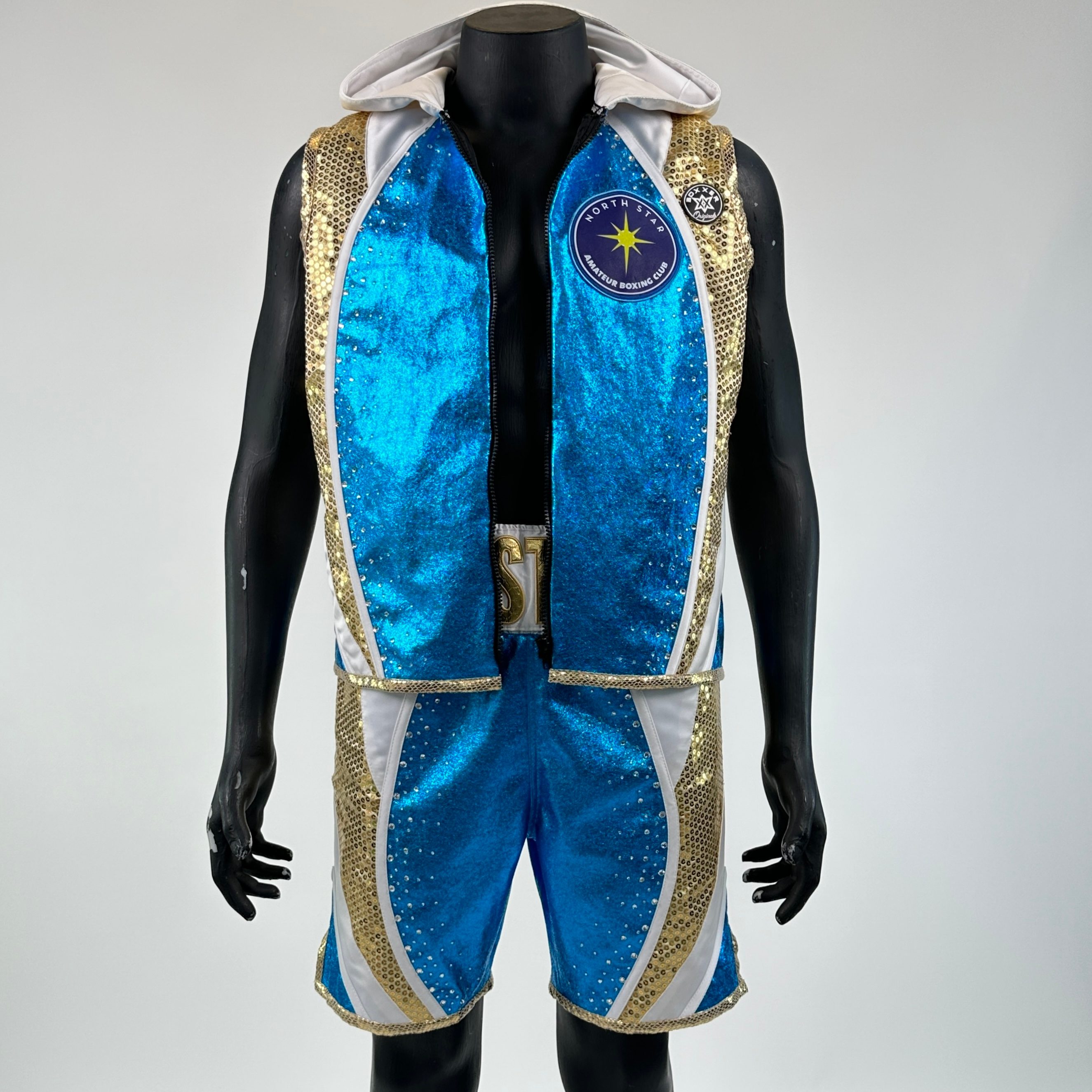 Haymaker BX Emma Custom Boxing Shorts & Trunks