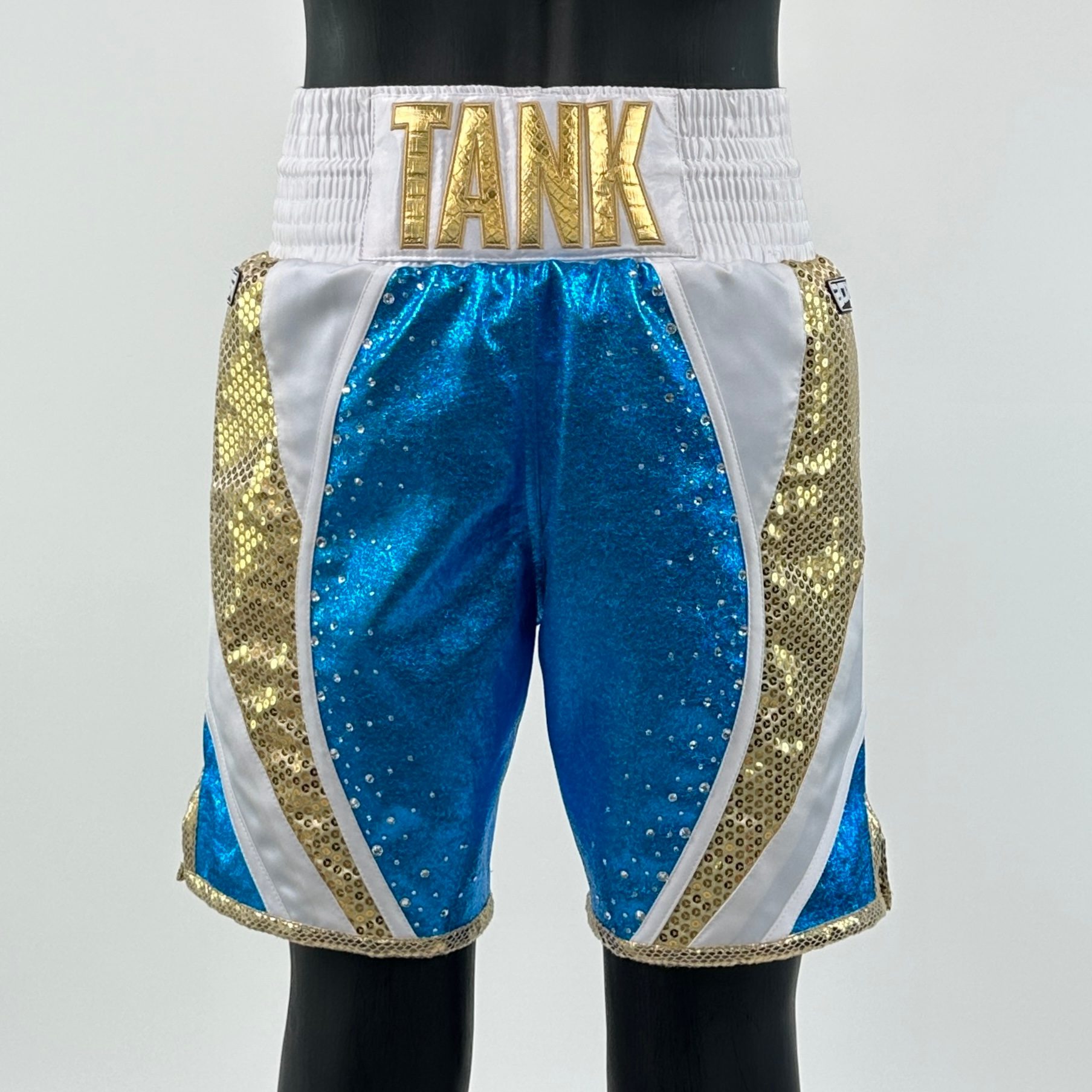 Haymaker BX Emma Custom Boxing Shorts & Trunks