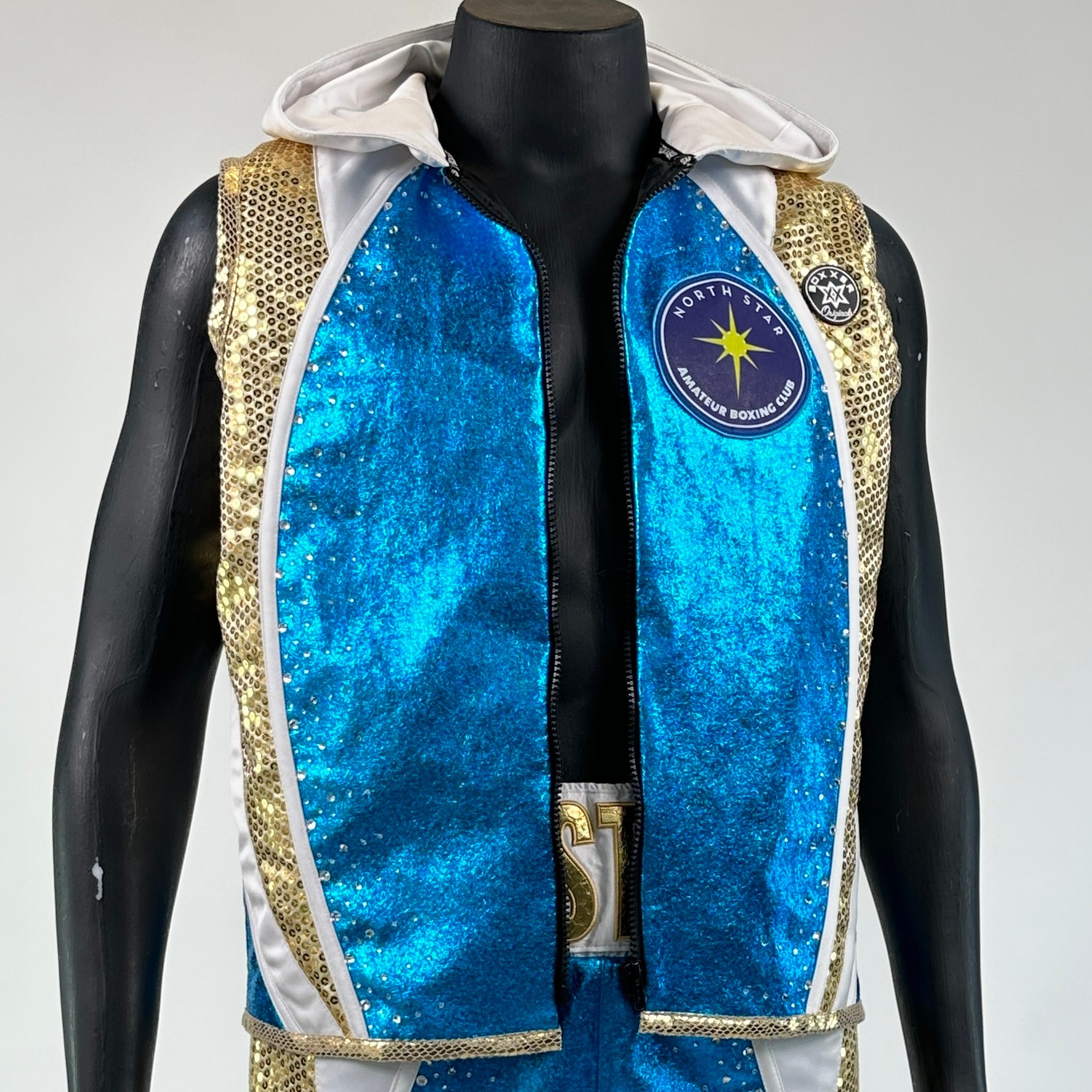 HAYMAKER Jacket Old Emma Jackets