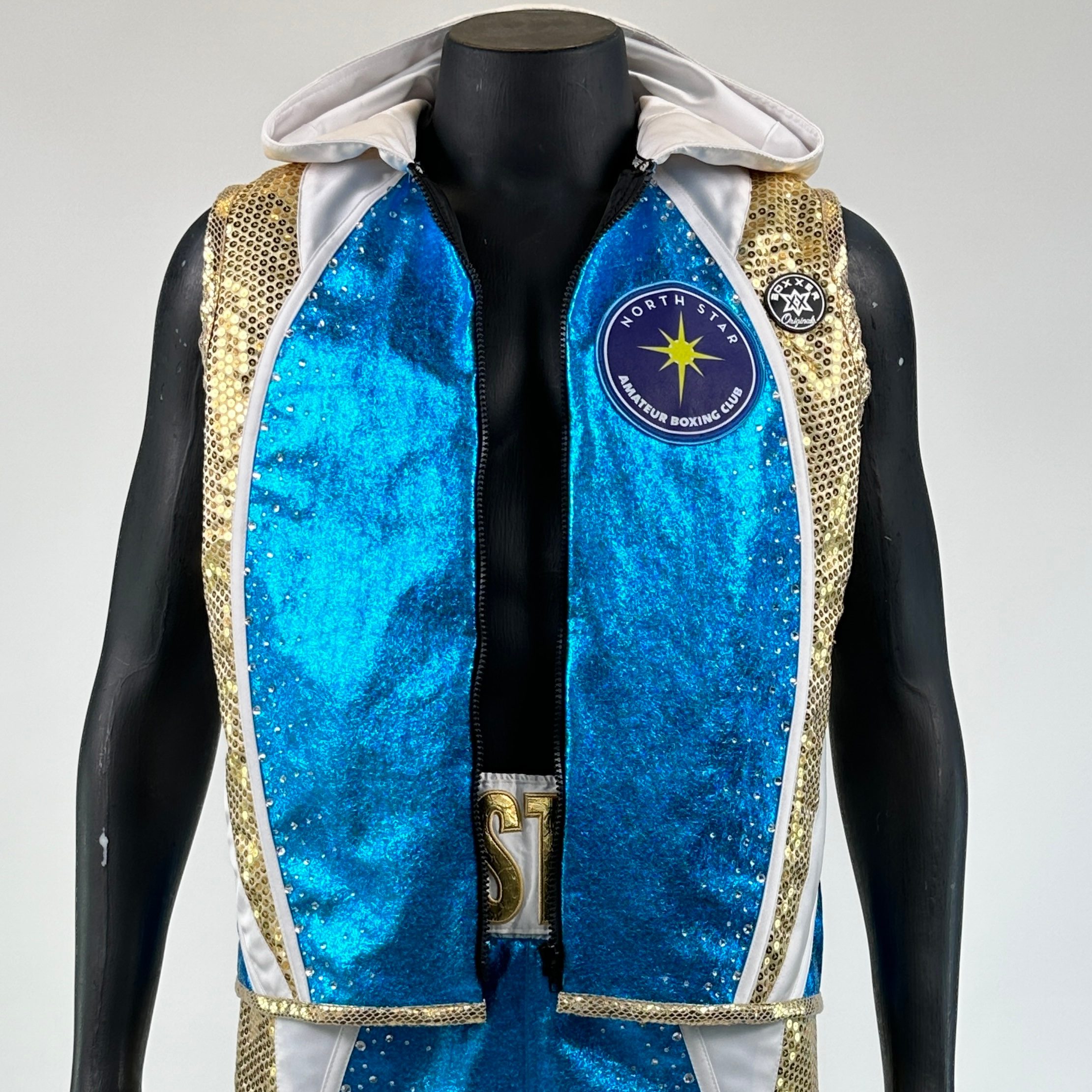 HAYMAKER Jacket Emma Jackets