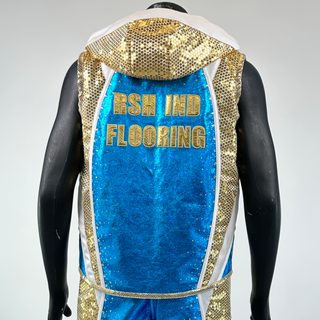 HAYMAKER Jacket Emma Jackets