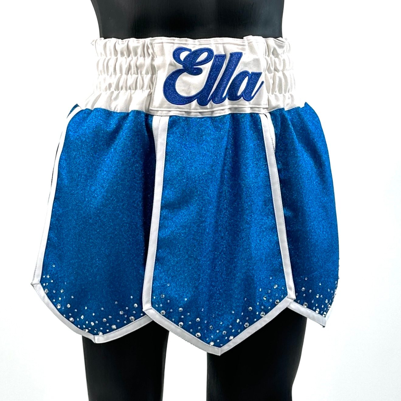 Roman MTS (short style) Ella Gladiator Shorts
