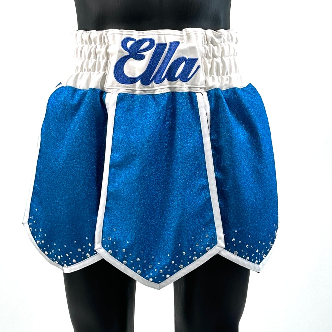 Roman MTS (short style) Ella Gladiator Shorts