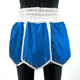 Roman MTS (short style) Ella Gladiator Shorts