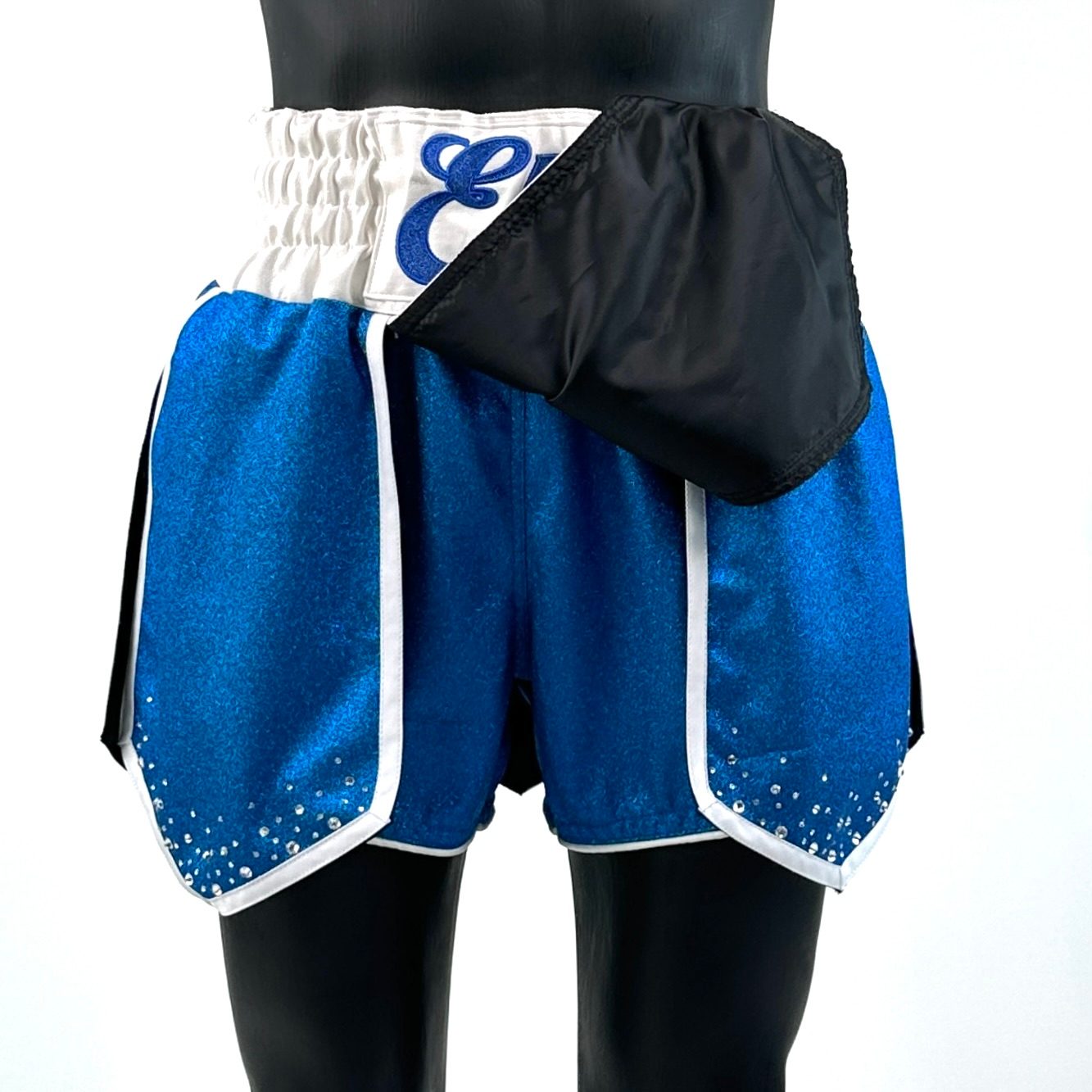 Roman MTS (short style) Ella Gladiator Shorts