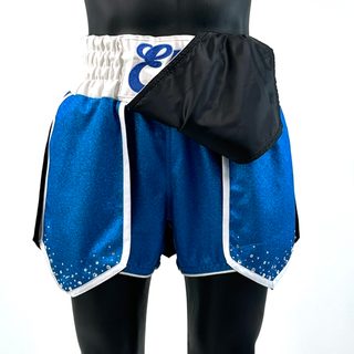 Roman MTS (short style) Ella Gladiator Shorts