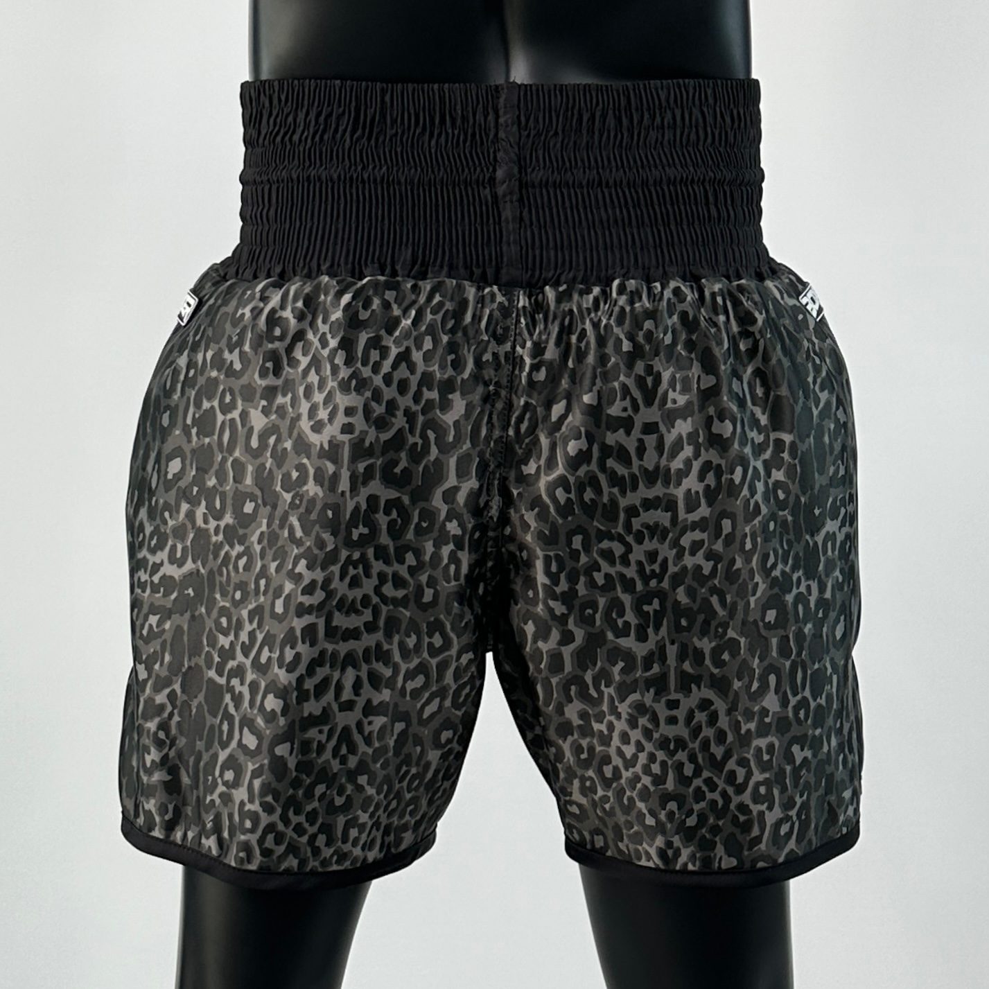 Classic BX Old Saleh Custom Boxing Shorts & Trunks