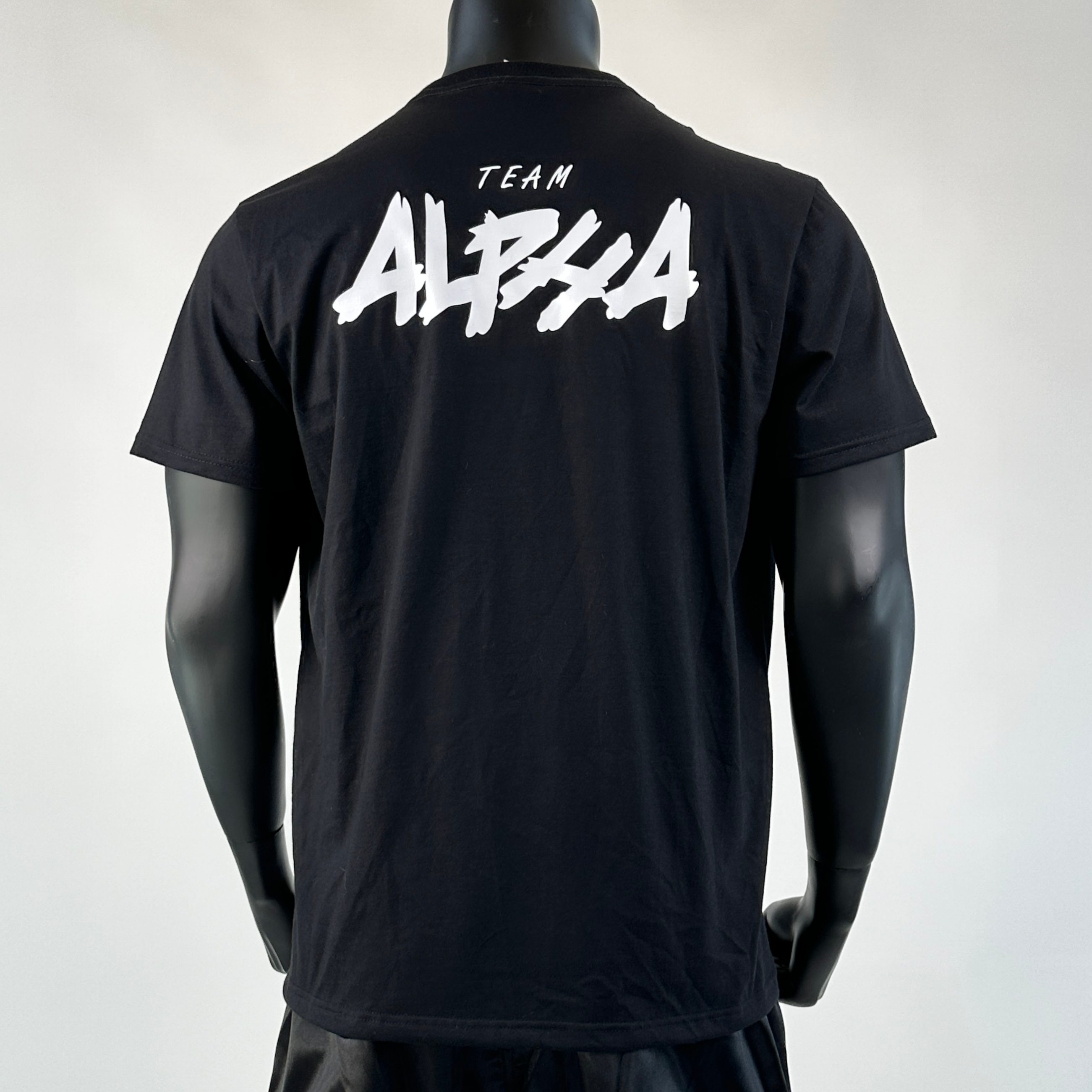 Classic T-shirt Lewis T-shirts