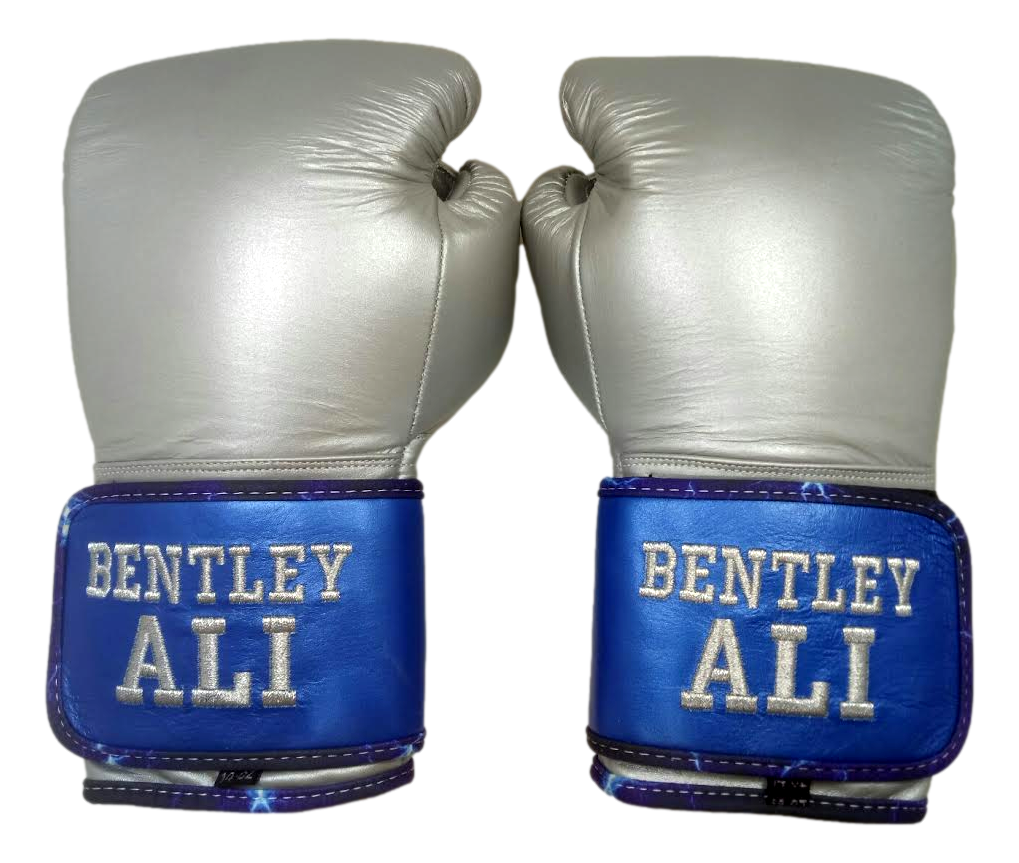 GLOVES EASY (2 colour)  Monyae Boxing Gloves