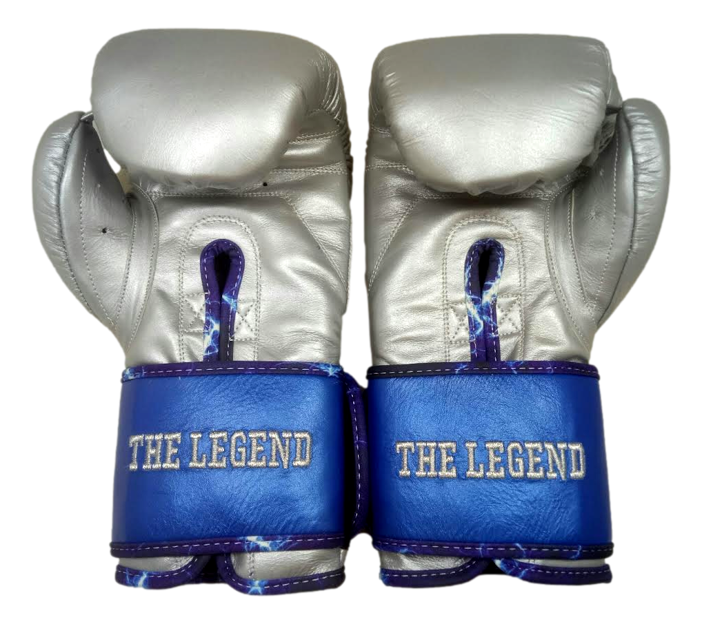 GLOVES EASY (2 colour)  Monyae Boxing Gloves