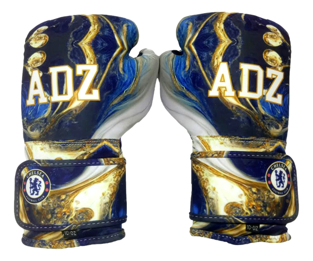 GLOVES EASY (2 colour)  Adam Boxing Gloves