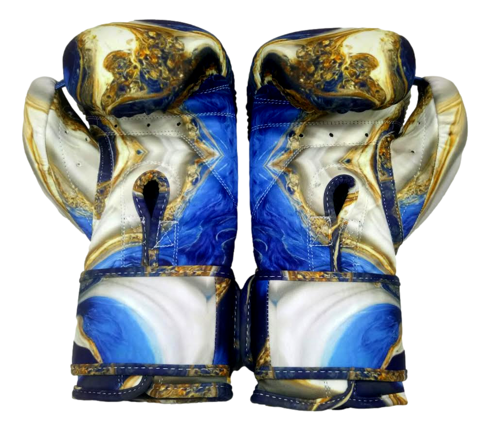 GLOVES EASY (2 colour)  Adam Boxing Gloves