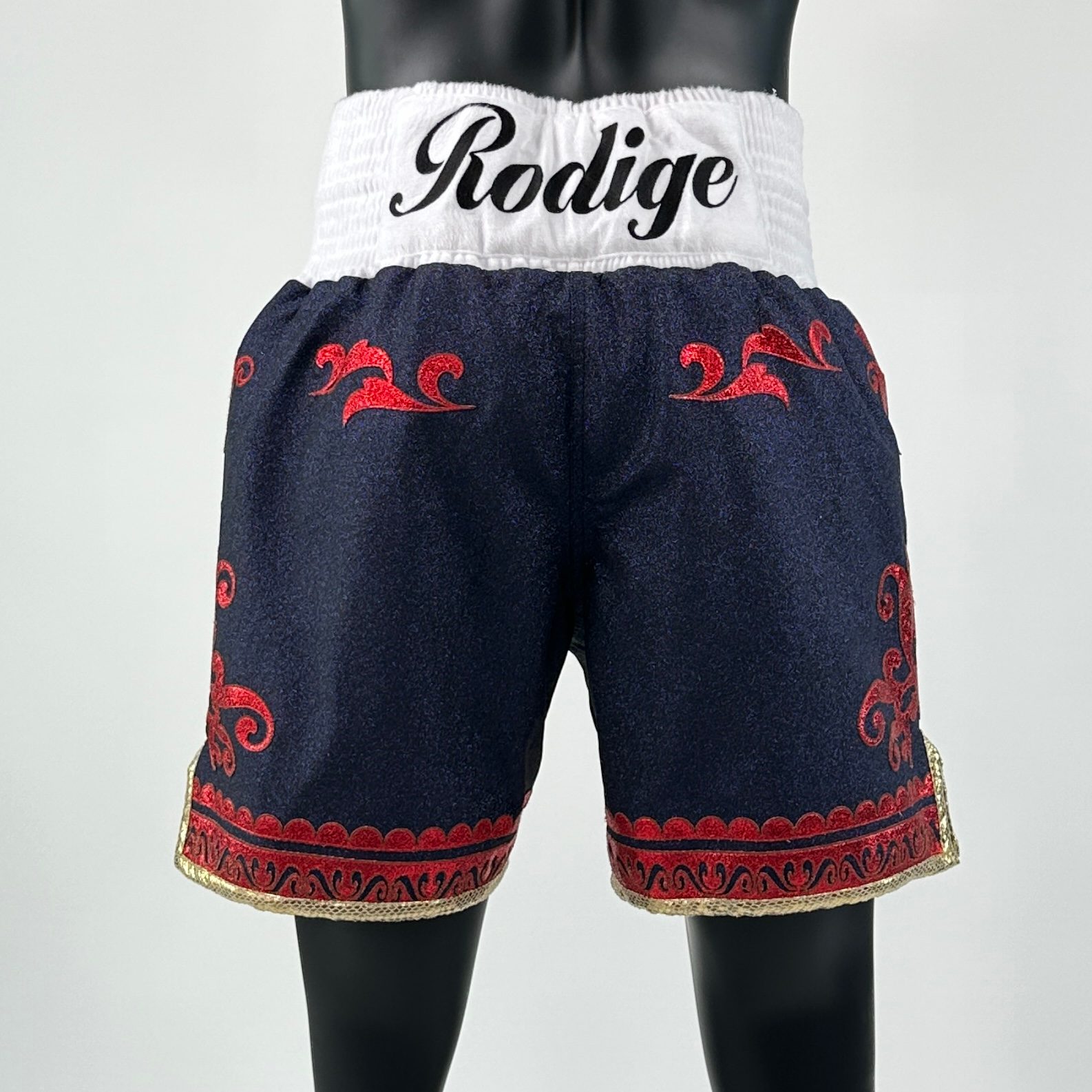 GGG BX (Boxxerworld Elite) roman Custom Equipment