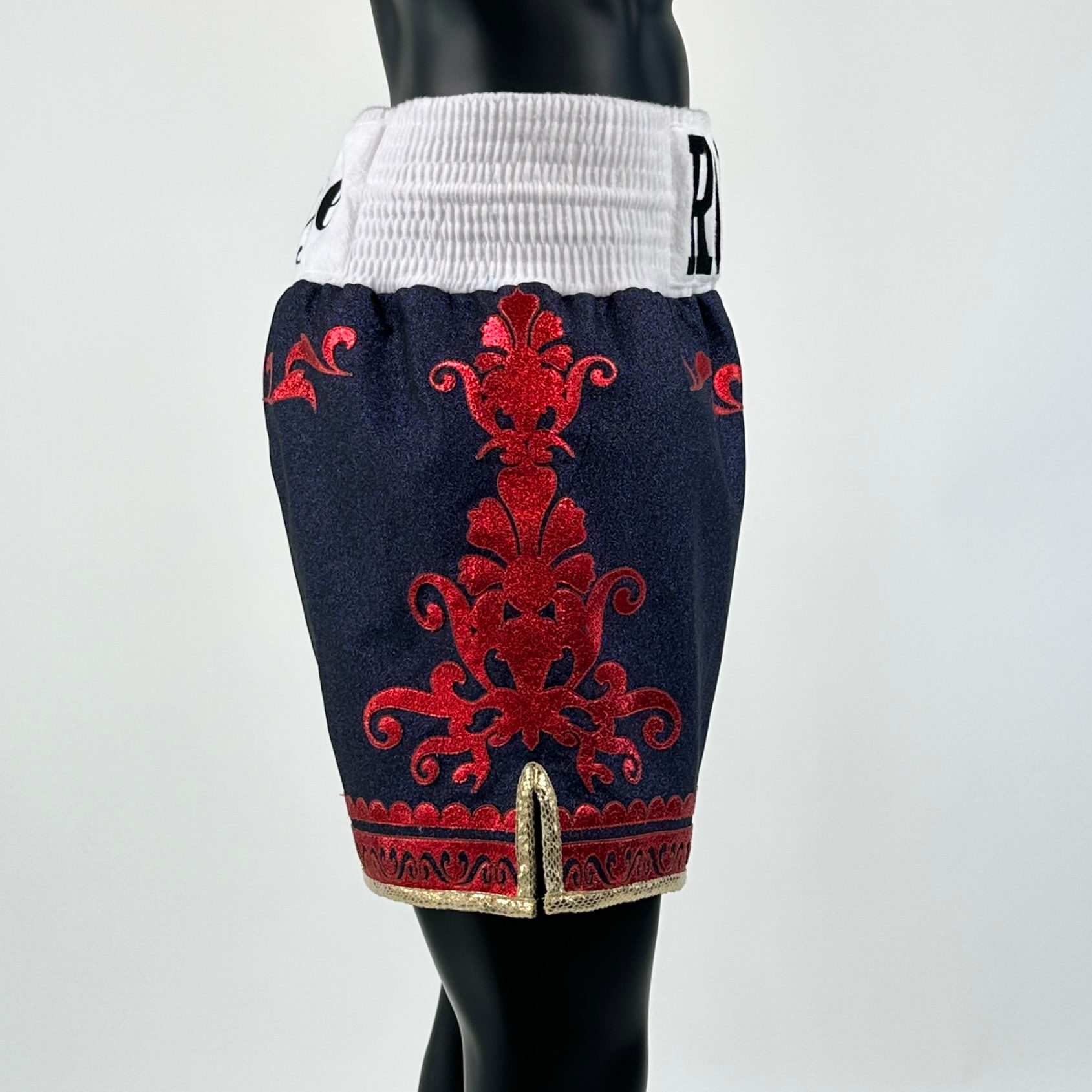 GGG BX (Boxxerworld Elite) roman Custom Equipment