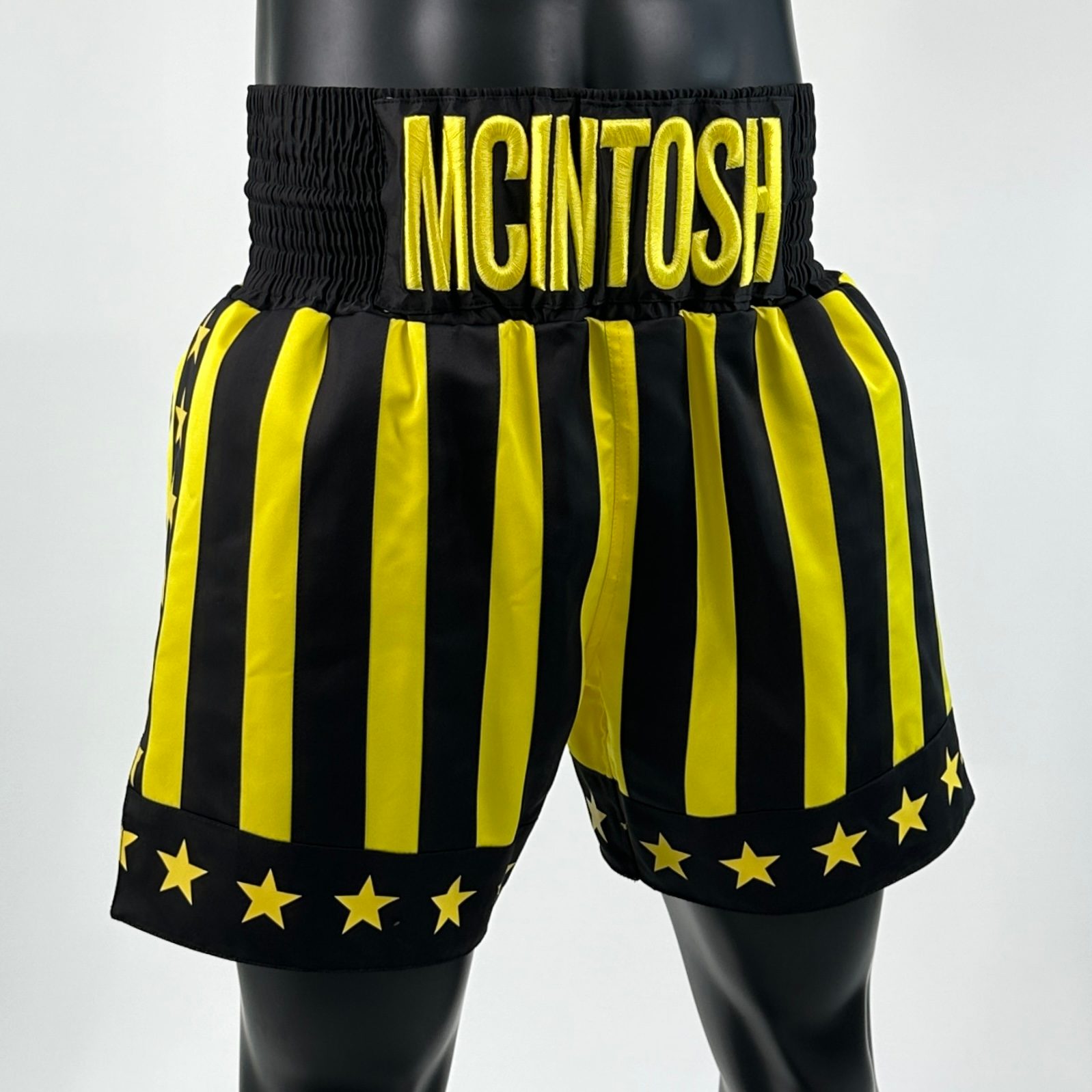 CREED BX (Boxxerworld Elite) morgan Custom Equipment