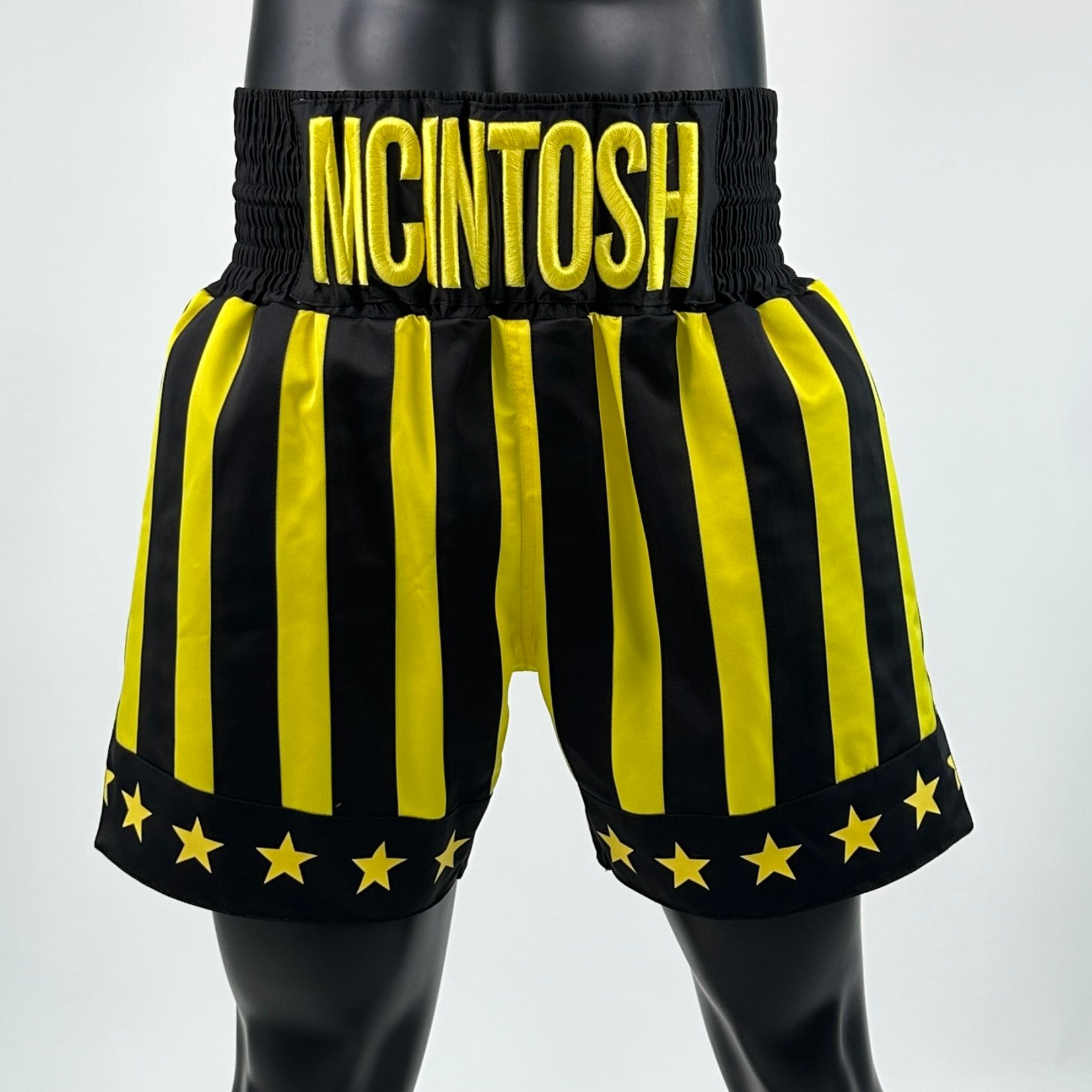 CREED BX (Boxxerworld Elite) morgan Custom Equipment