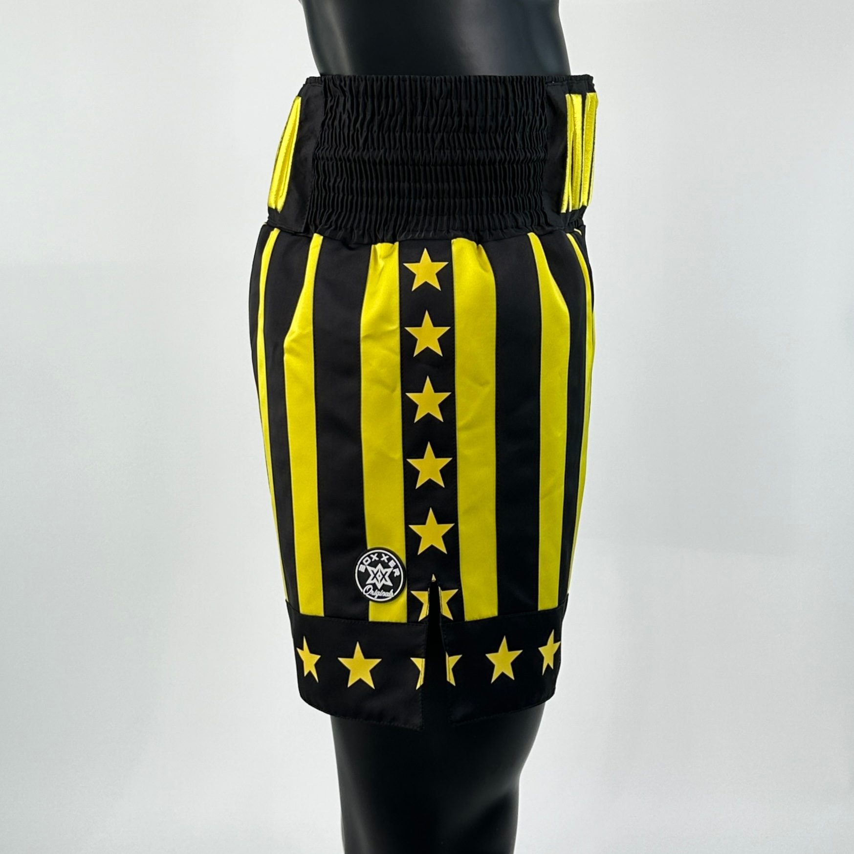 CREED BX (Boxxerworld Elite) morgan Custom Equipment