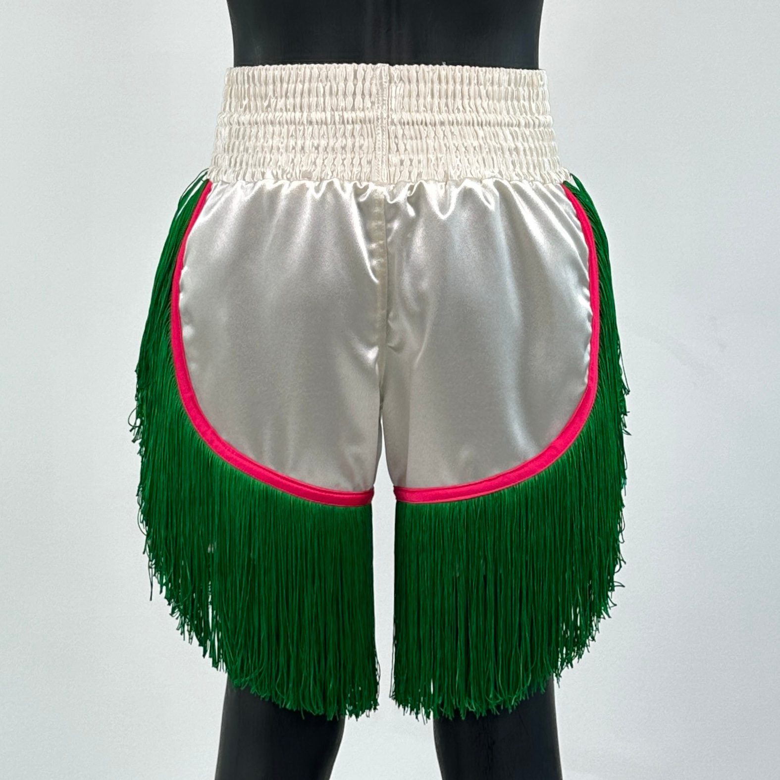 Lorenzo BX trey 134612 Custom Boxing Shorts & Trunks