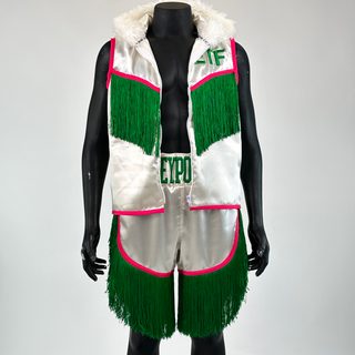 Lorenzo JKt trey 134612 Jackets