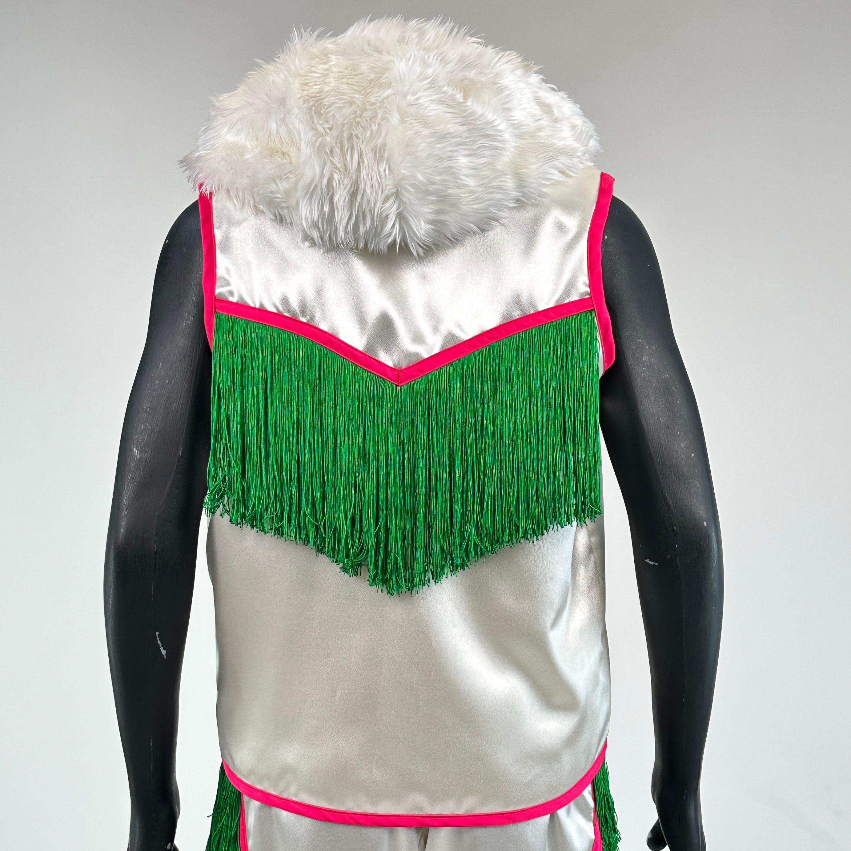 Lorenzo JKt trey 134612 Jackets