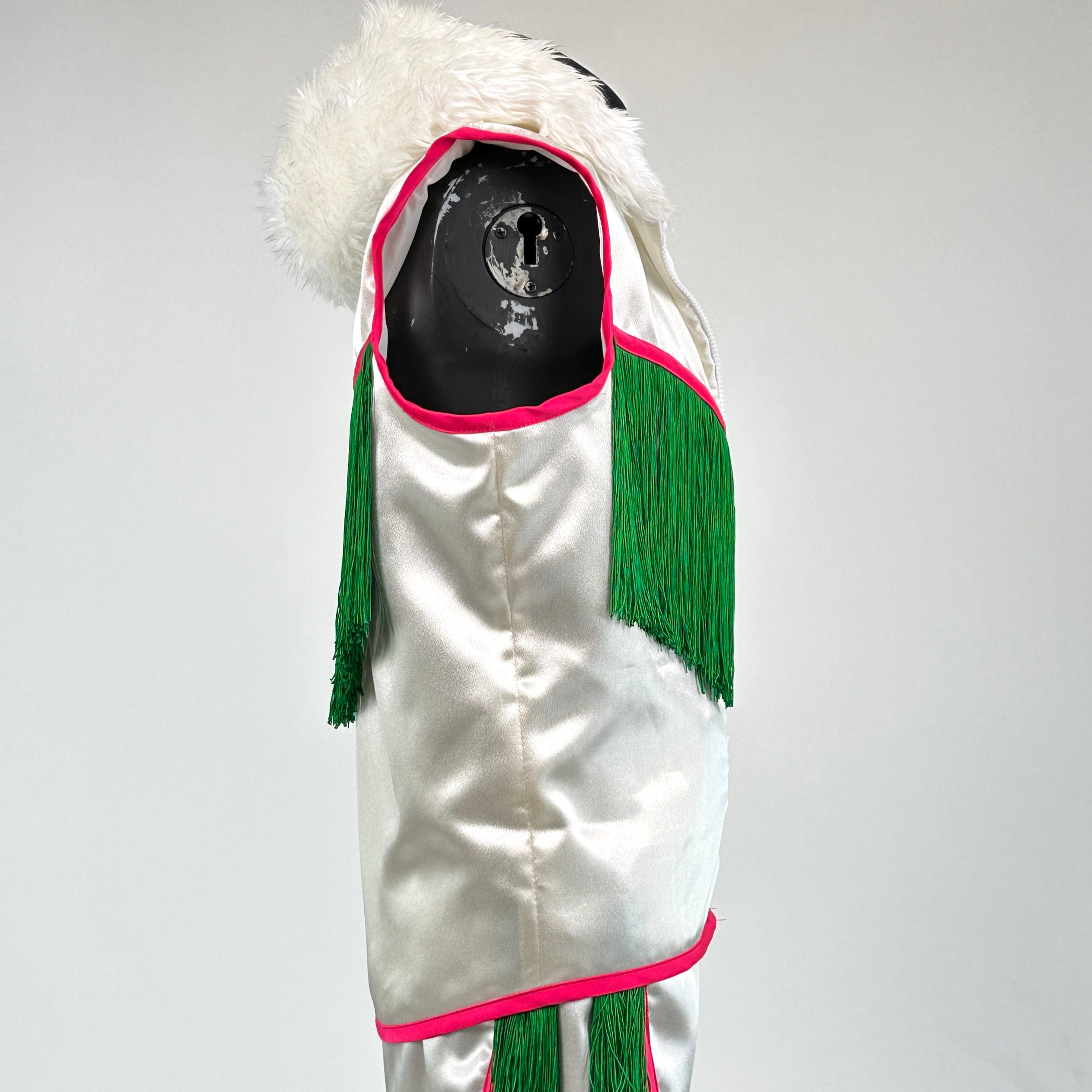 Lorenzo JKt trey 134612 Jackets