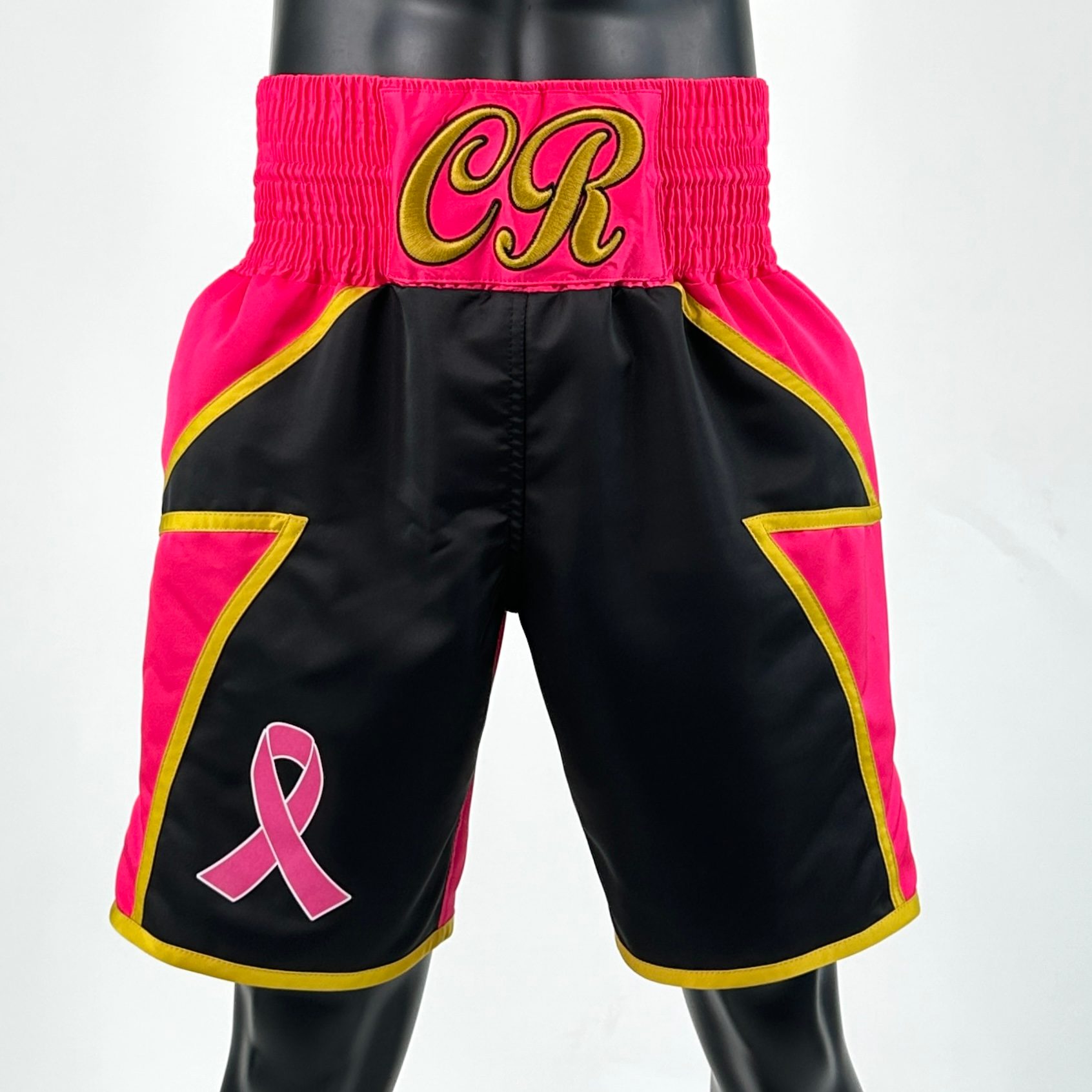 Special BX  abel 135920 Custom Boxing Shorts & Trunks