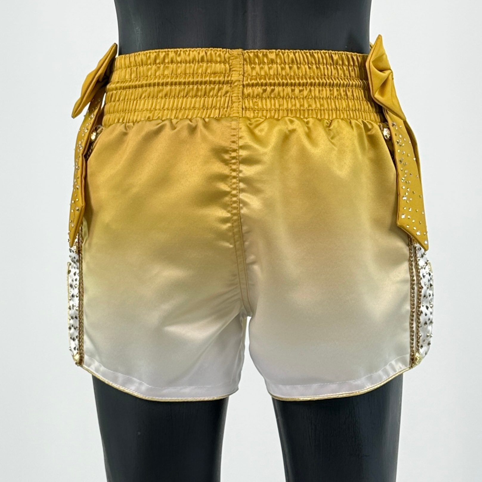 CHAINS MTS jonathan 136234 Muay Thai Shorts