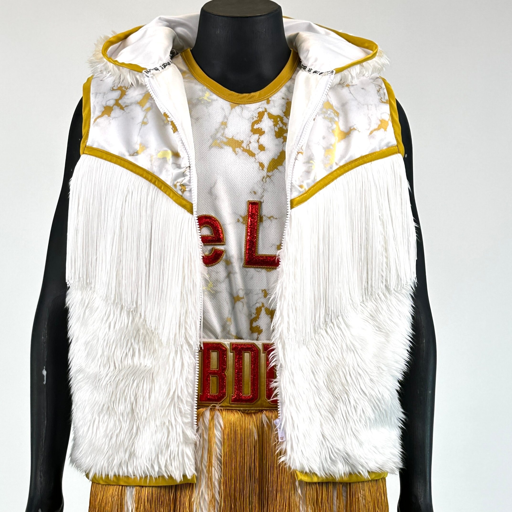 Lorenzo JKt mohammed 135178 Jackets