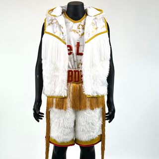 Lorenzo JKt mohammed 135178 Jackets