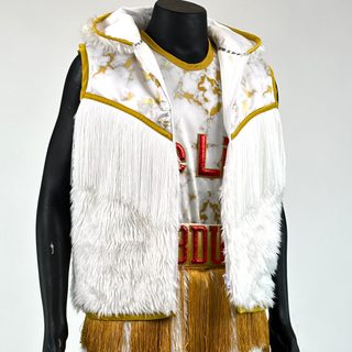 Lorenzo JKt mohammed 135178 Jackets