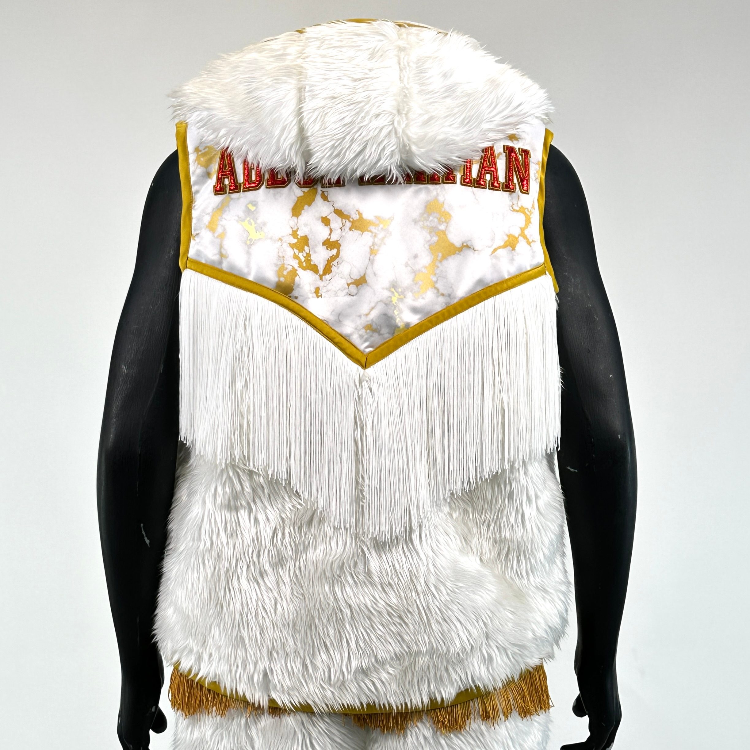 Lorenzo JKt mohammed 135178 Jackets