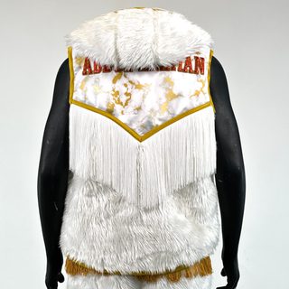 Lorenzo JKt mohammed 135178 Jackets