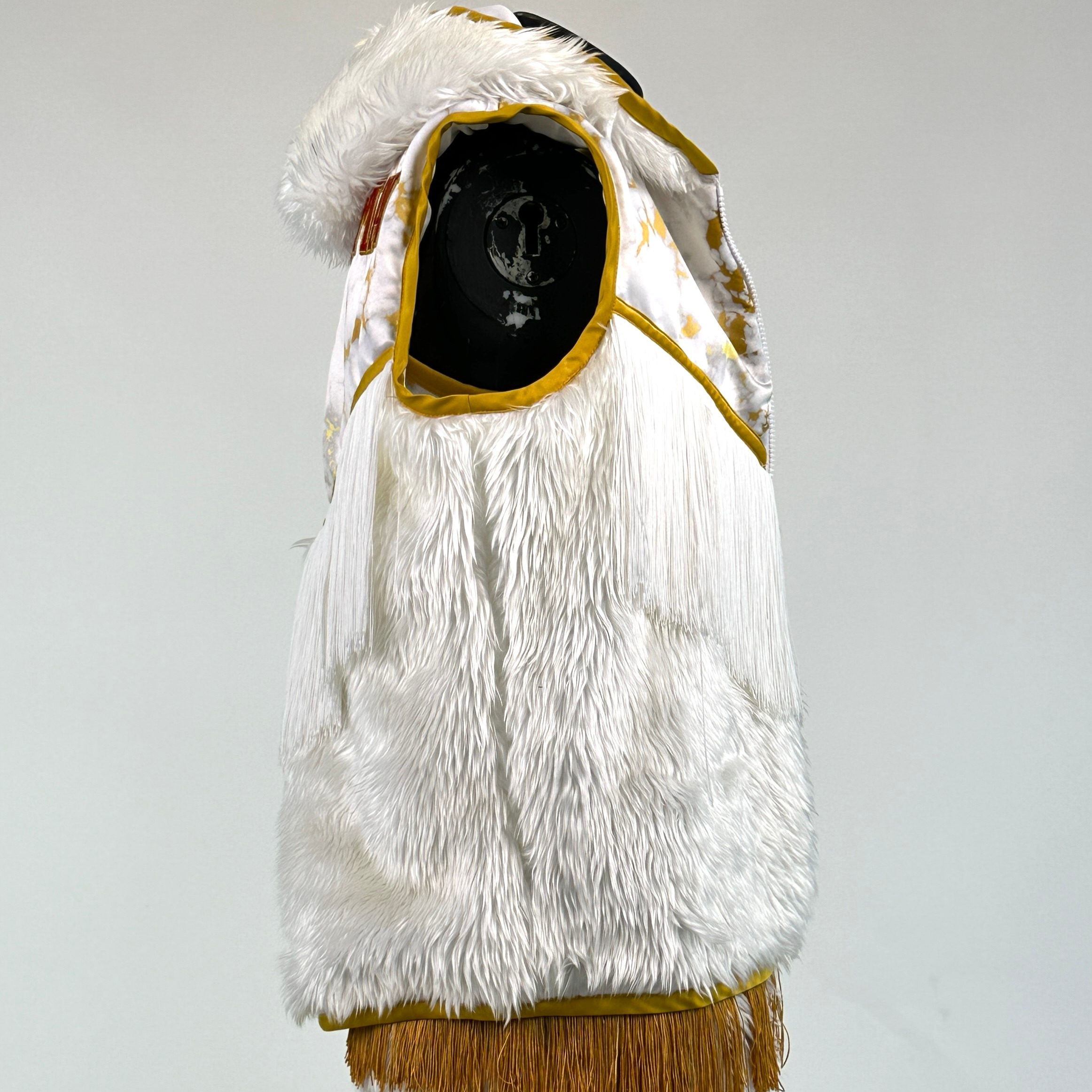 Lorenzo JKt mohammed 135178 Jackets