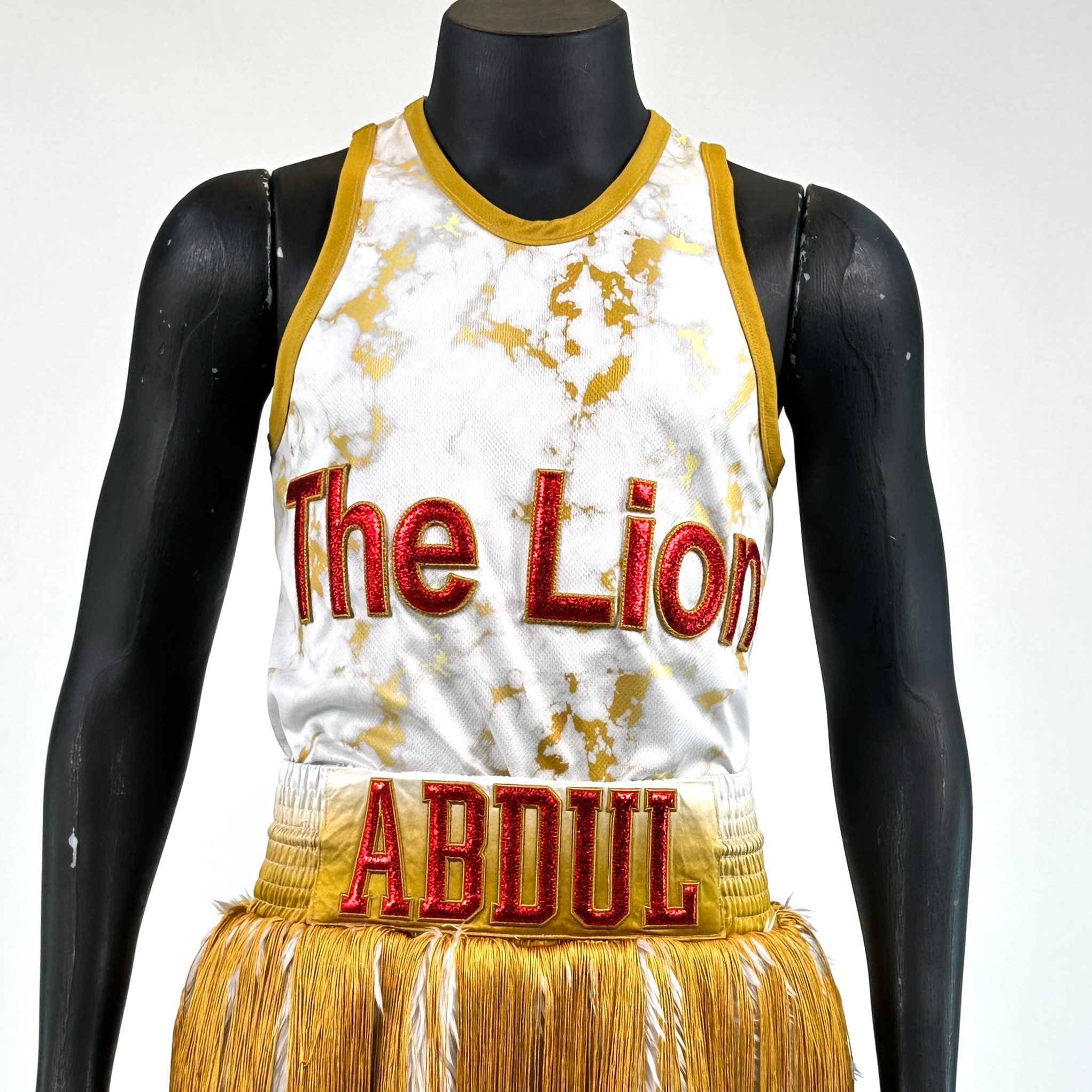 Classic Vest mohammed 135178 Vests