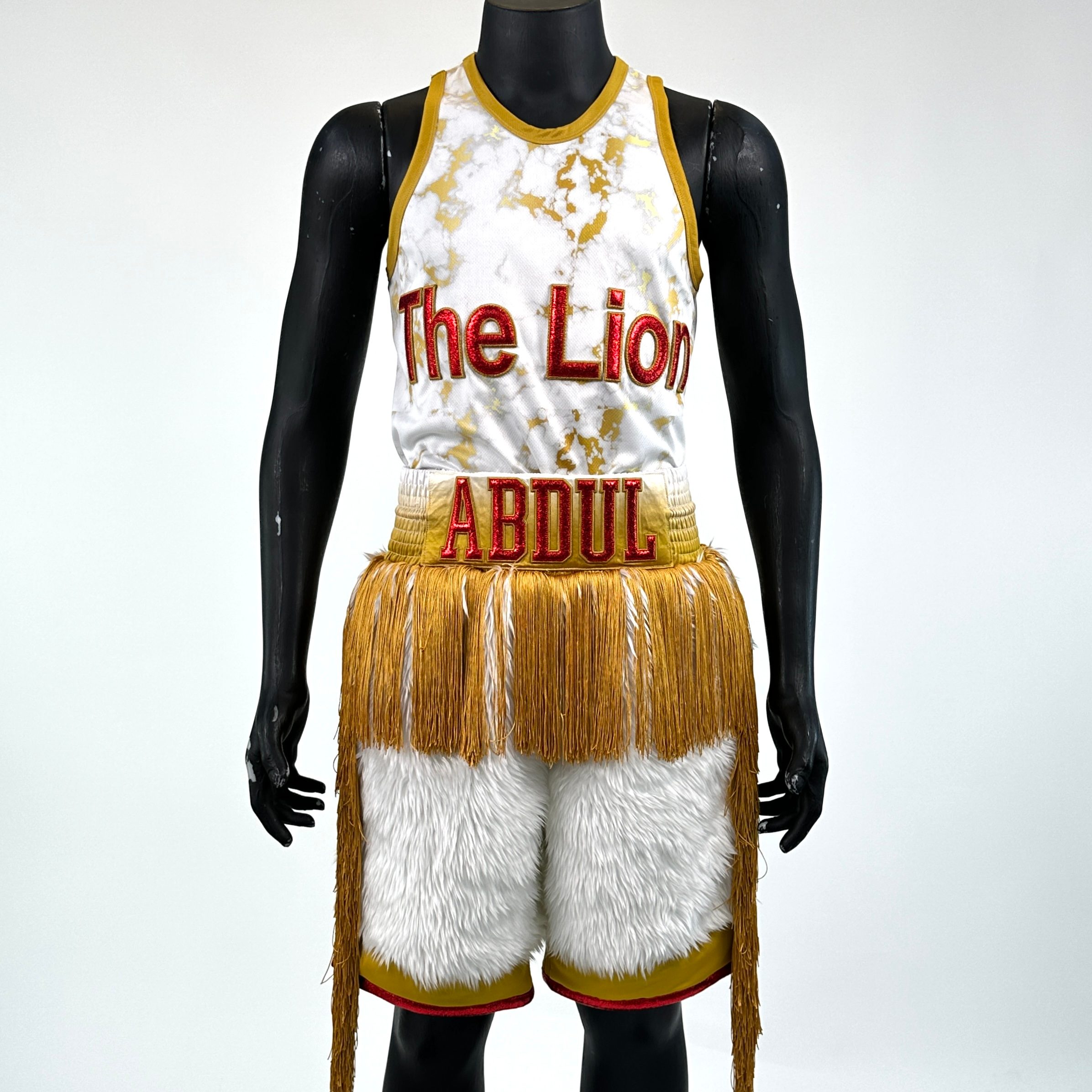 Classic Vest mohammed 135178 Vests