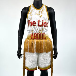 Classic Vest mohammed 135178 Vests