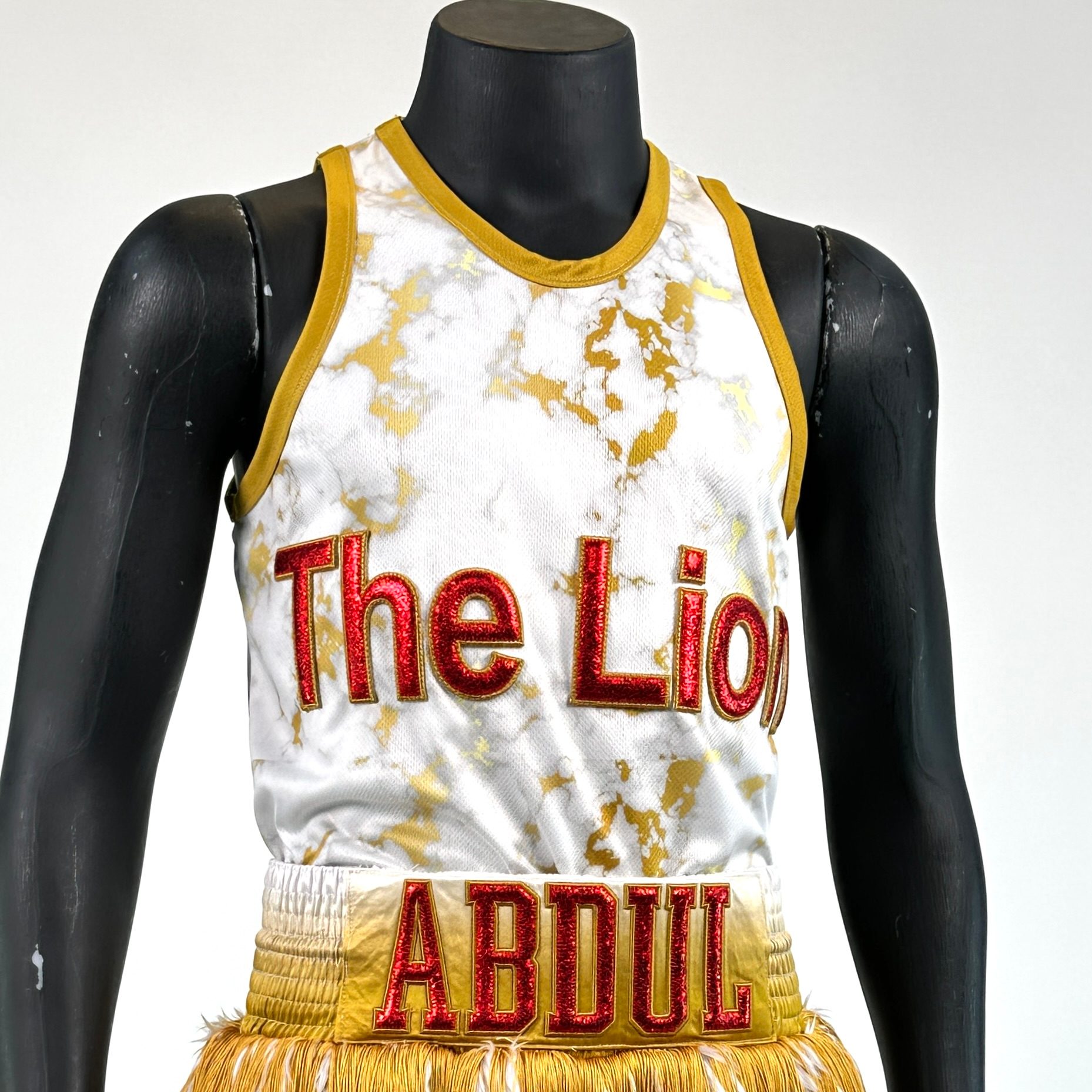 Classic Vest mohammed 135178 Vests