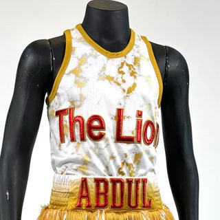 Classic Vest mohammed 135178 Vests