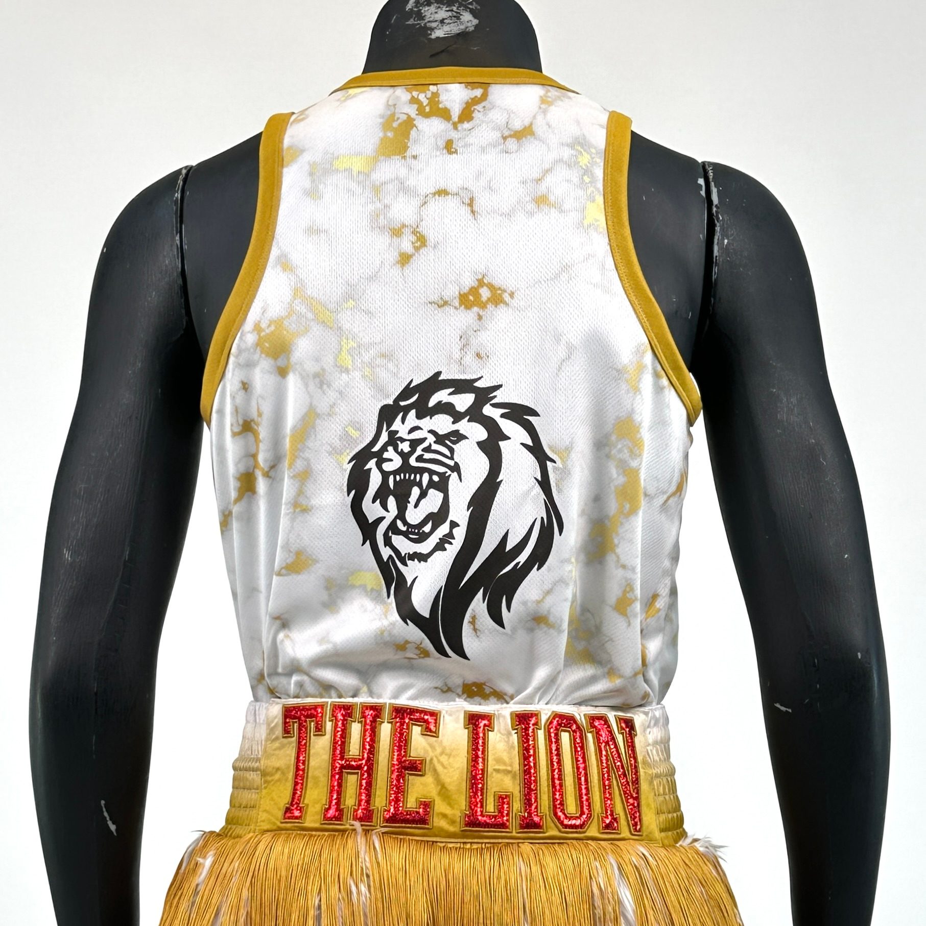 Classic Vest mohammed 135178 Vests