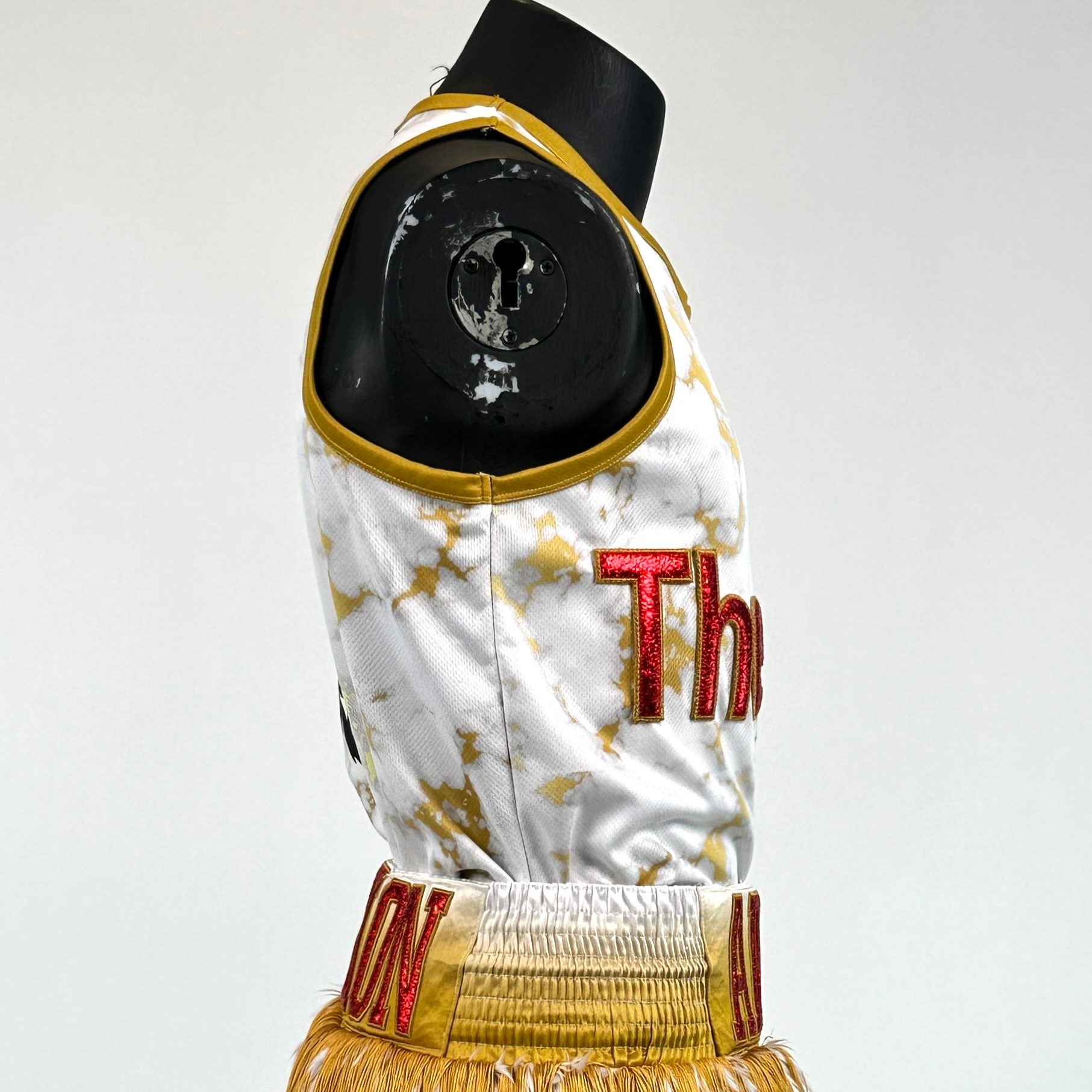 Classic Vest mohammed 135178 Vests