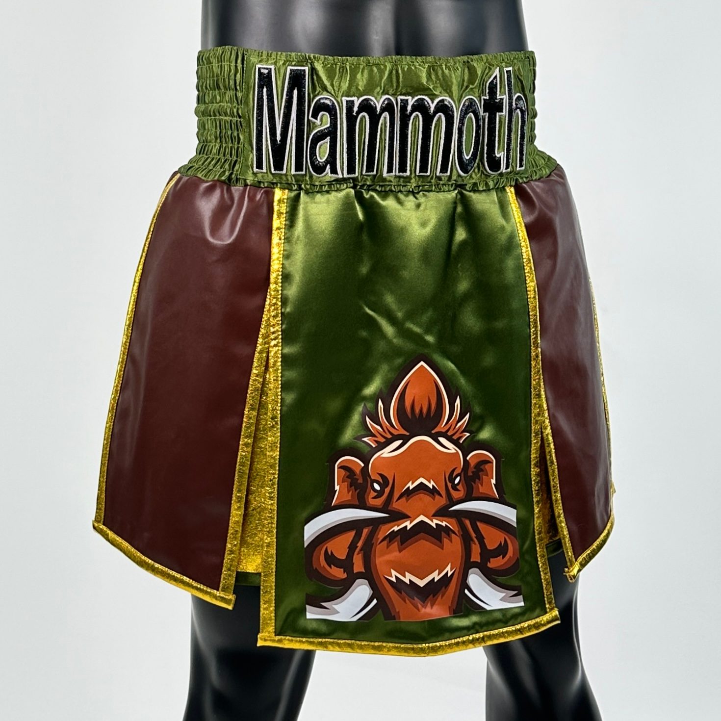 Warrior GLA mudrik 135795 Gladiator Shorts