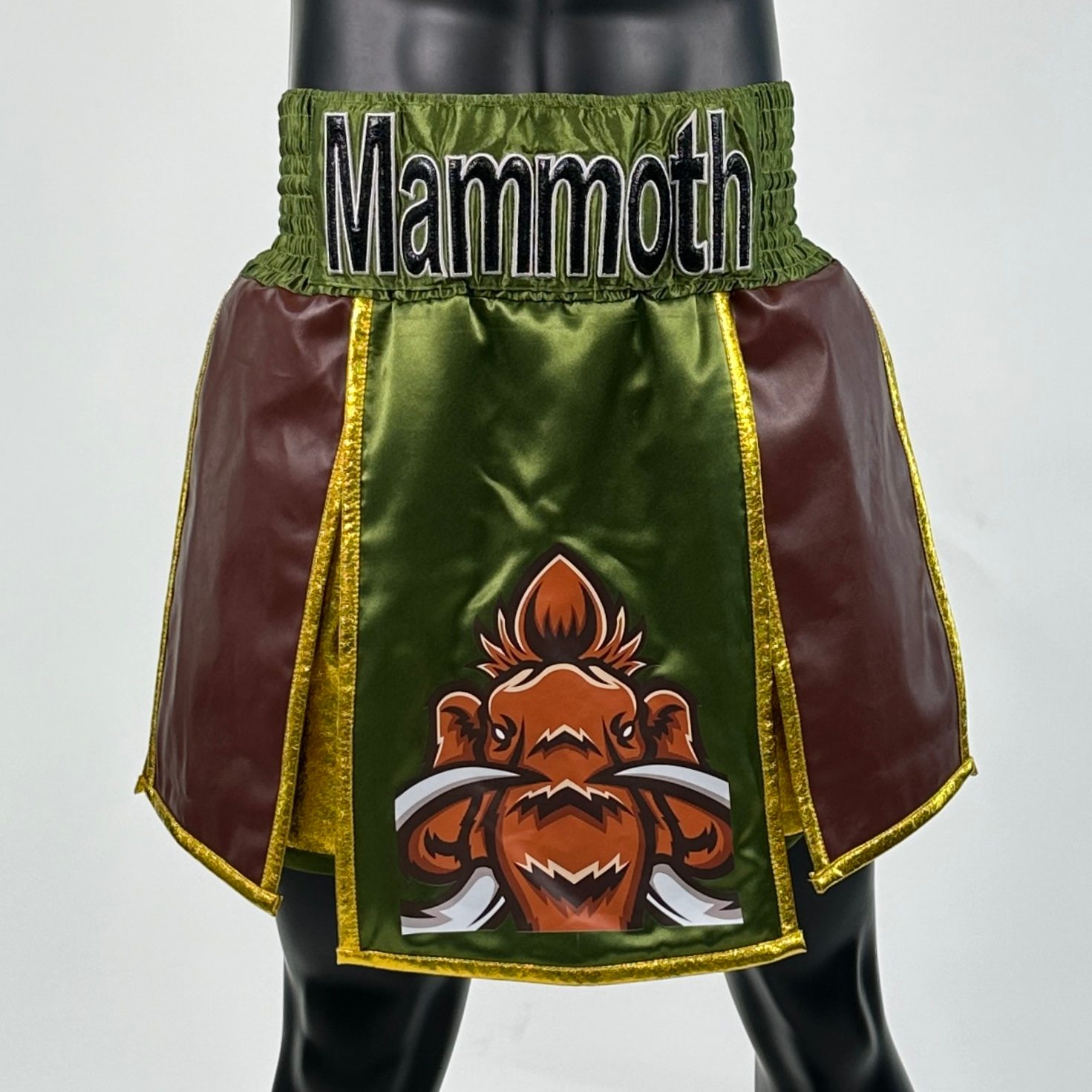 Warrior GLA mudrik 135795 Gladiator Shorts