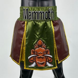 Warrior GLA mudrik 135795 Gladiator Shorts