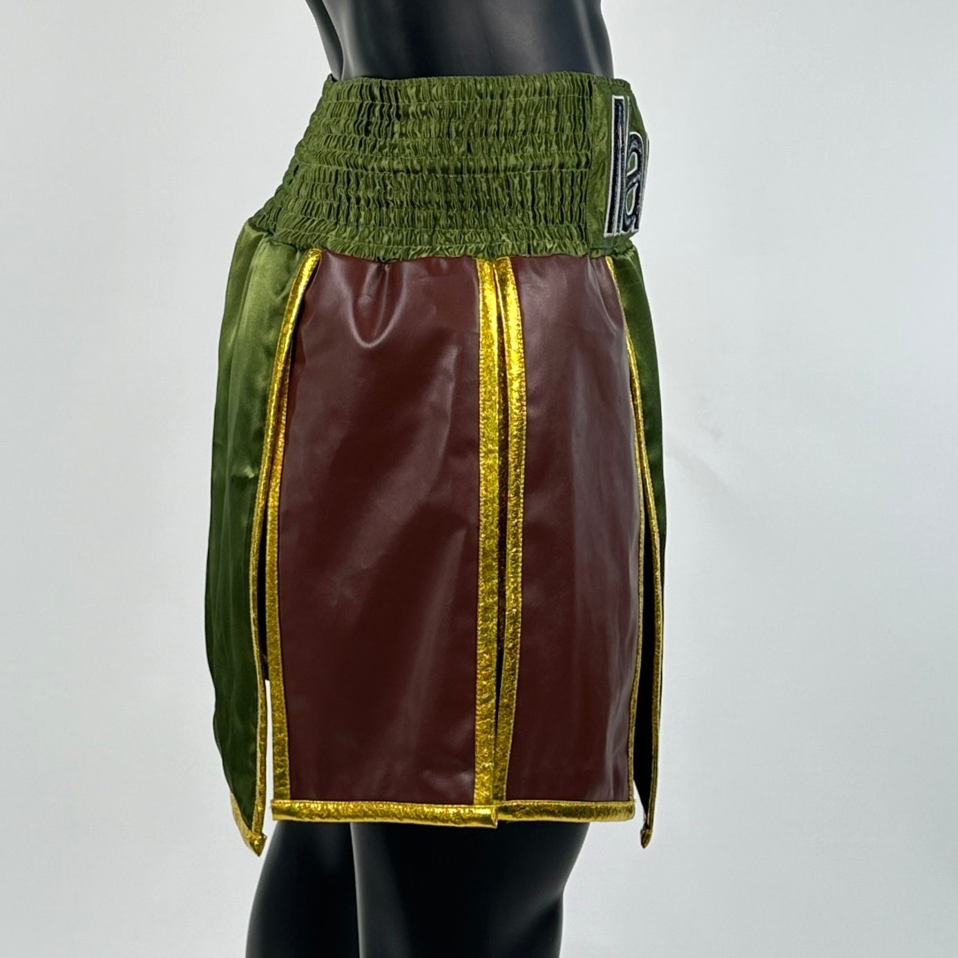 Warrior GLA mudrik 135795 Gladiator Shorts