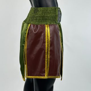 Warrior GLA mudrik 135795 Gladiator Shorts