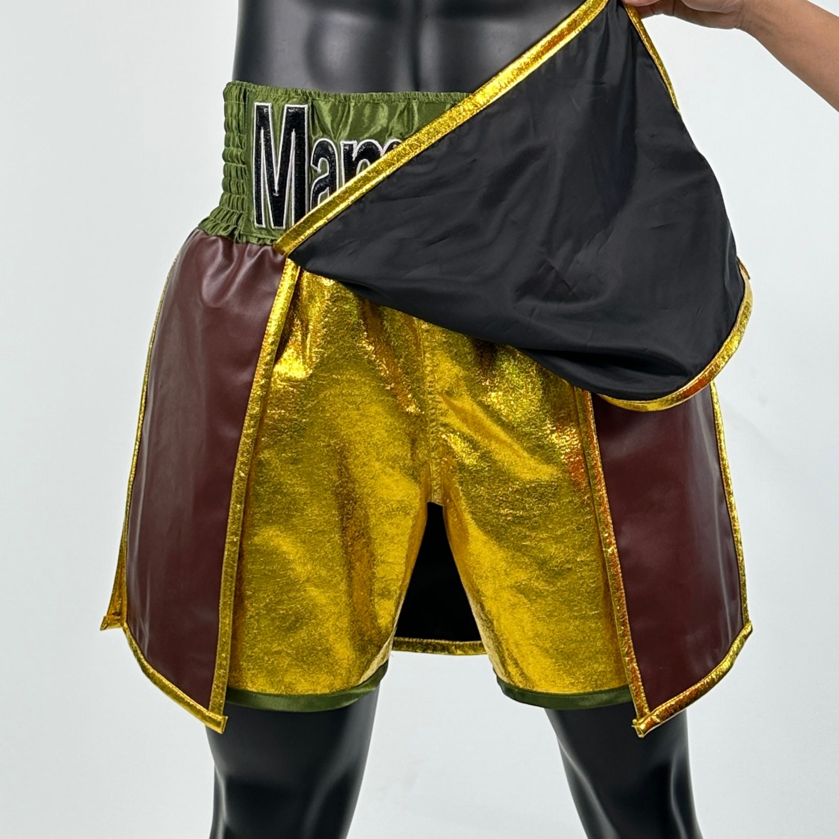 Warrior GLA mudrik 135795 Gladiator Shorts