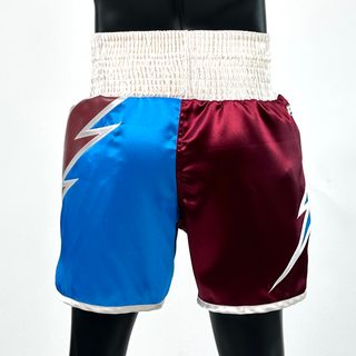 Lightning BX Old tyler 136114 Custom Boxing Shorts & Trunks