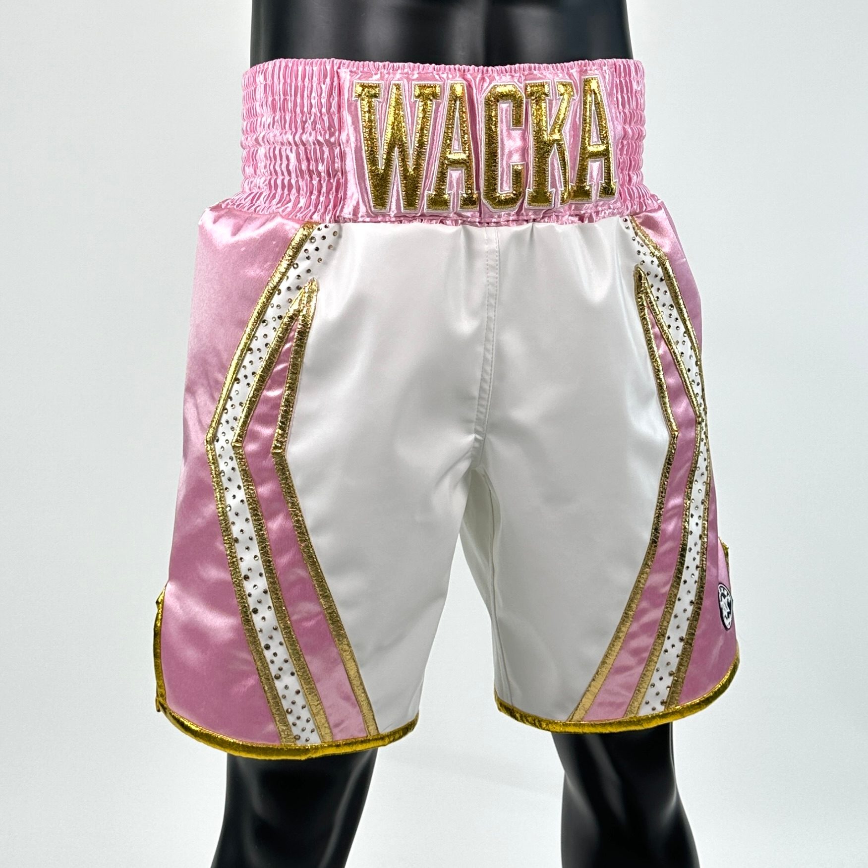 CHAMPION BX patrick 135827 Custom Boxing Shorts & Trunks